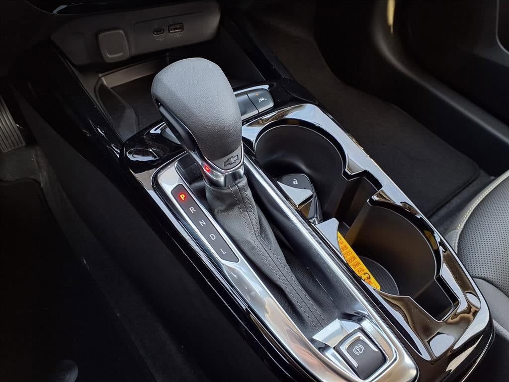 New 2026 Chevrolet Trax ACTIV w/ Sunroof Package image 19