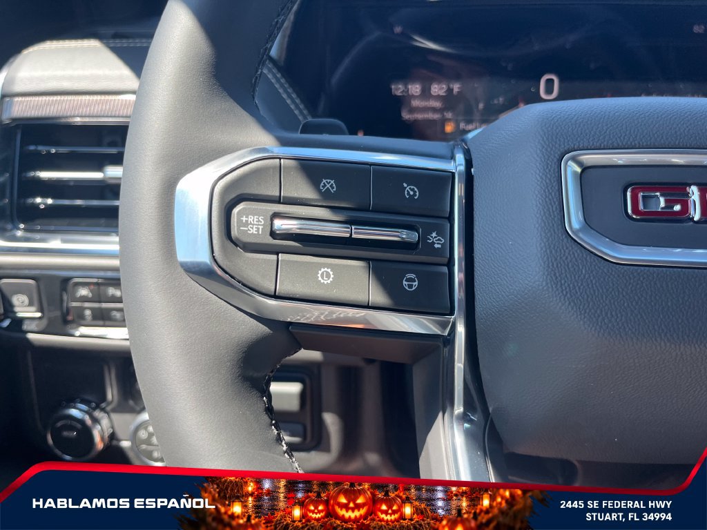 New 2026 GMC Yukon Elevation w/ Elevation Premium Package RWD image 26
