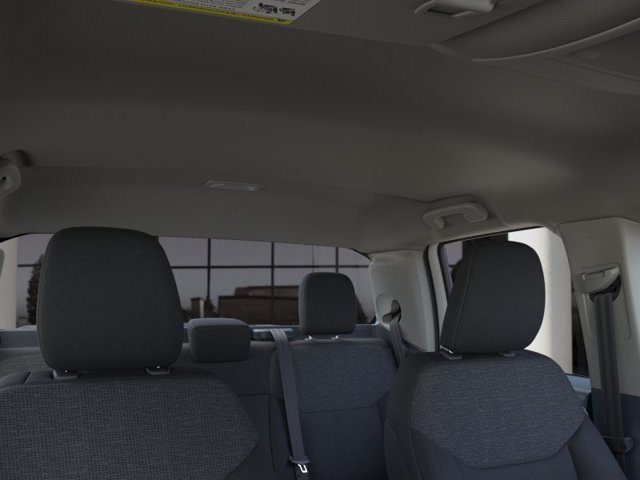 New 2026 Ford Maverick XL FWD image 12