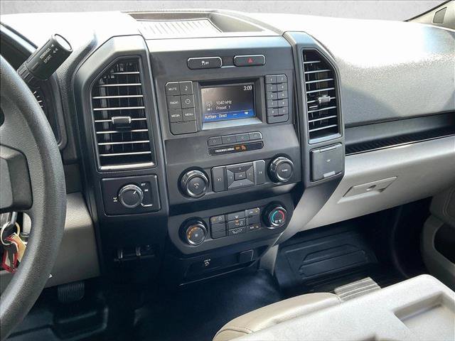 Used 2016 Ford F150 XL RWD image 6