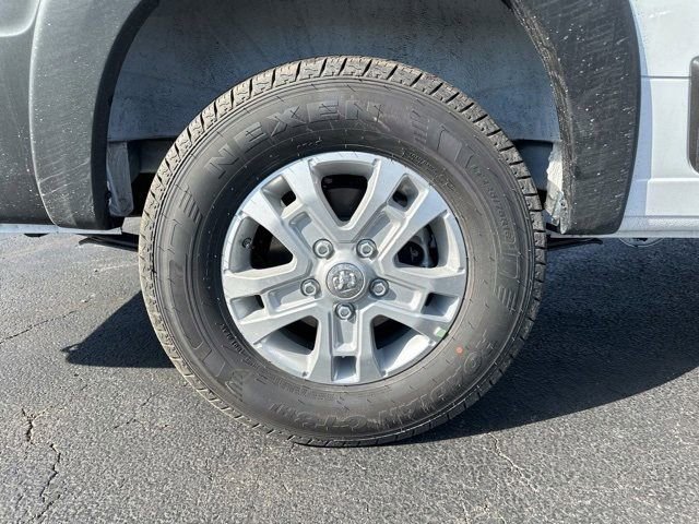 New 2024 RAM ProMaster 3500 w/ Quick Order Package 22G SLT image 27