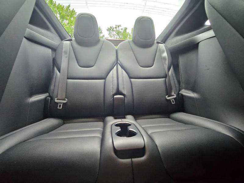 Used 2023 Tesla Model X AWD/4WD image 72