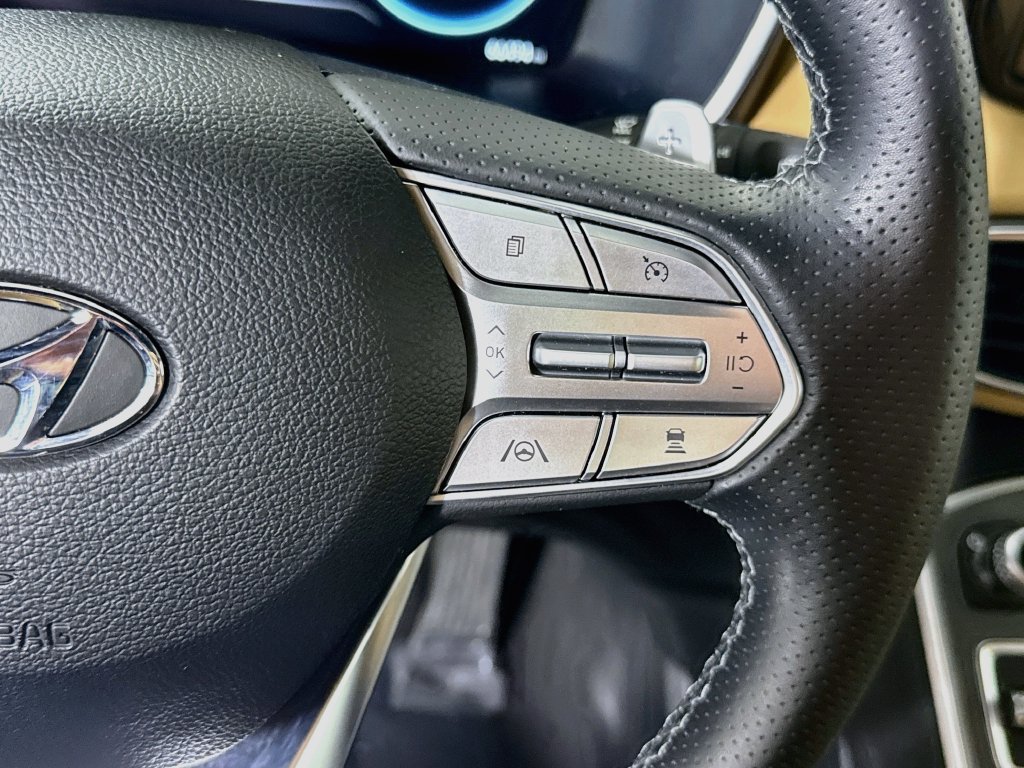 Certified 2023 Hyundai Santa Fe Calligraphy AWD/4WD image 25