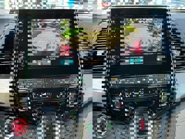 Certified 2024 Honda Odyssey EX-L image 28