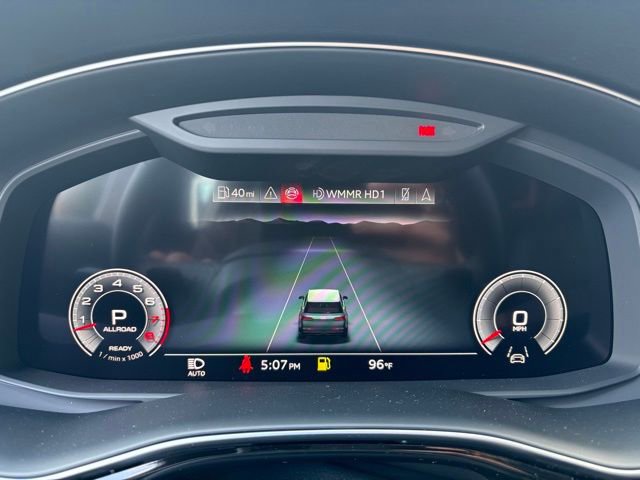 New 2025 Audi Q7 3.0T Premium Plus image 28