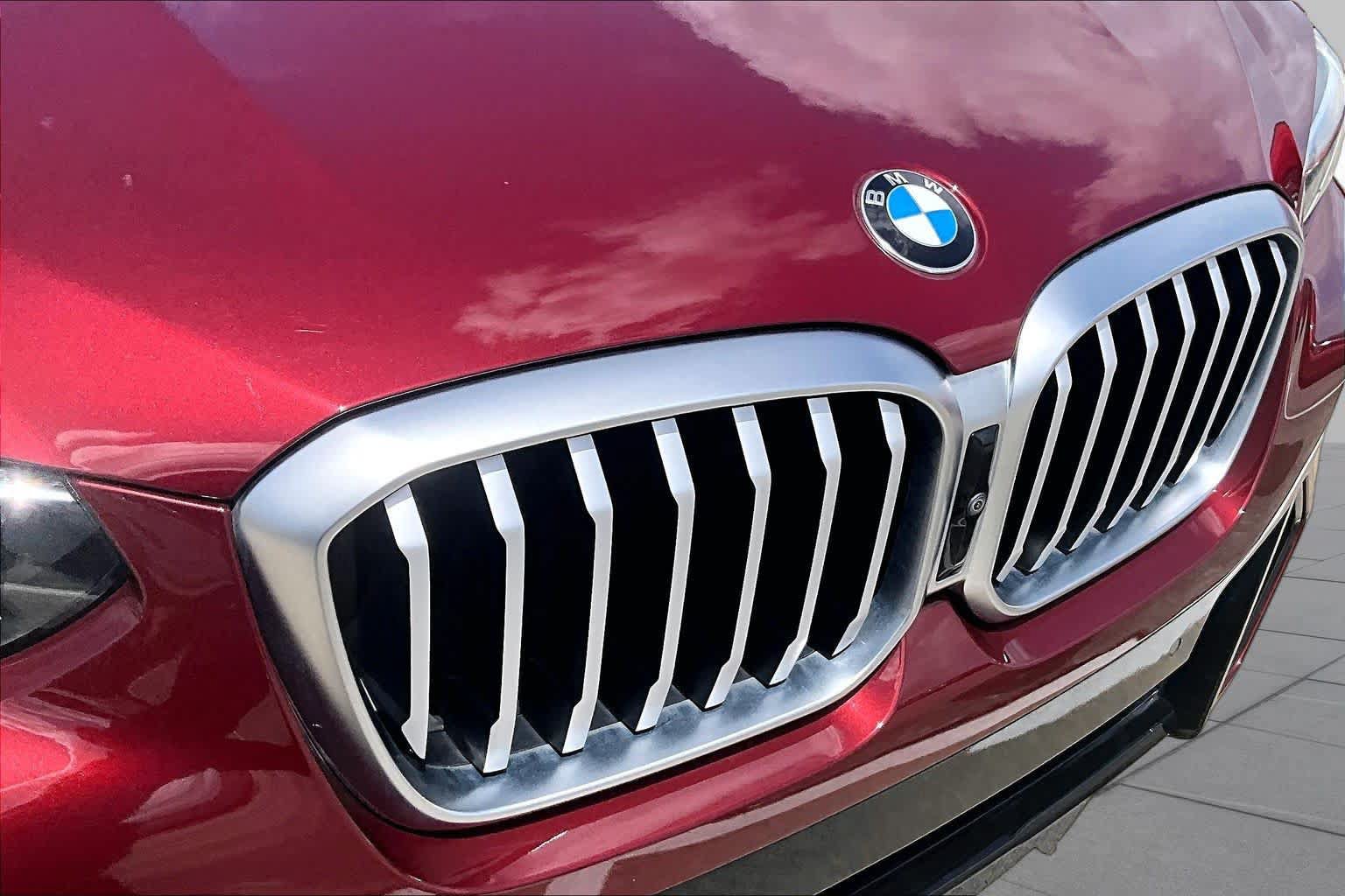 Used 2023 BMW X3 sDrive30i w/ M Sport Package RWD image 29