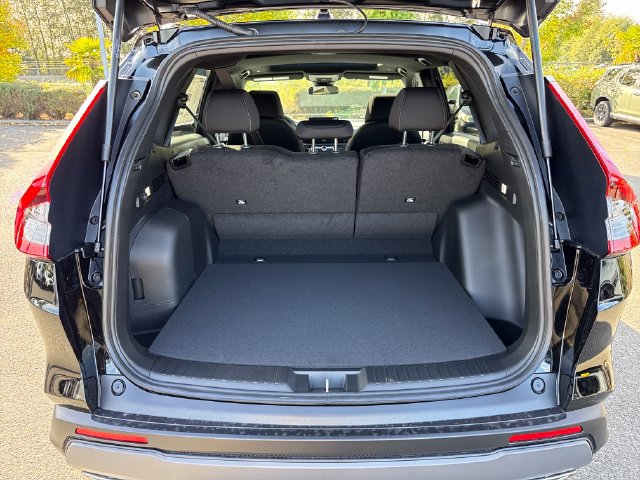 New 2027 Honda CR-V Sport image 13