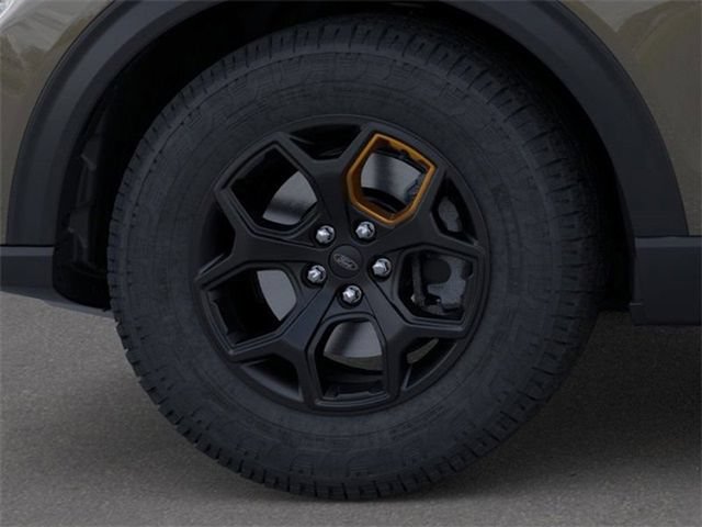 New 2026 Ford Explorer Tremor w/ Tremor Ultimate Package AWD/4WD image 19