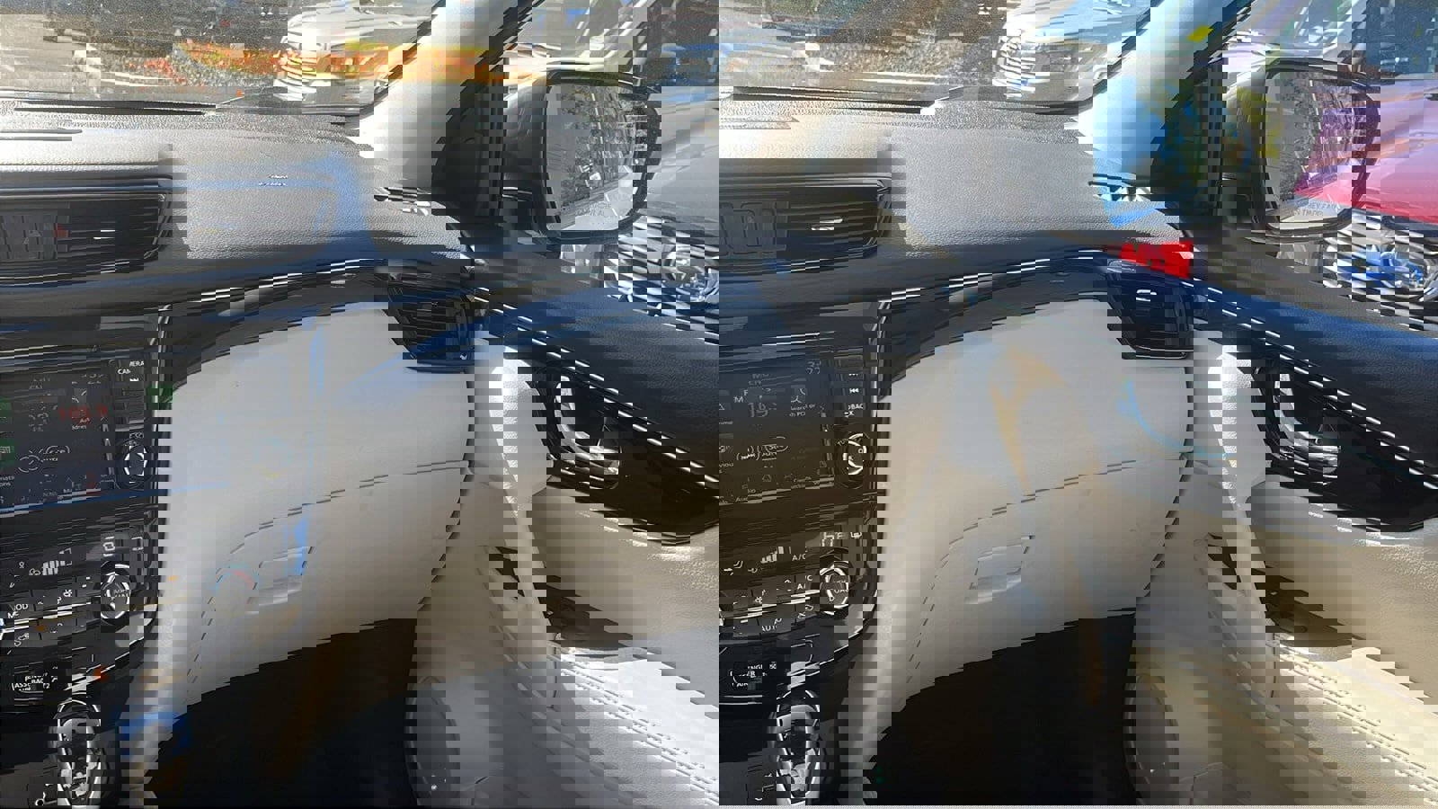 Used 2019 Nissan Rogue Sport SL w/ Premium Package image 24