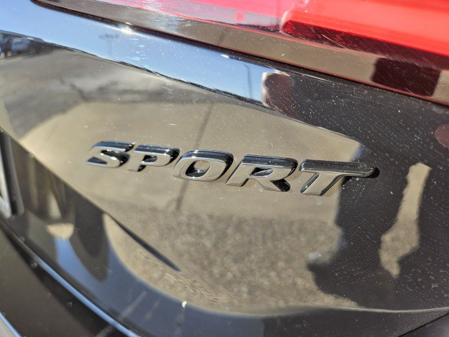 New 2026 Honda Civic Sport image 30