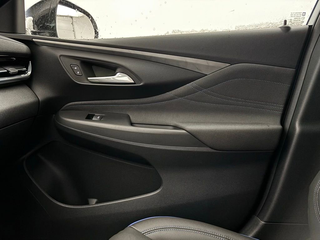 New 2026 Buick Envista Sport Touring w/ Convenience I Package image 40