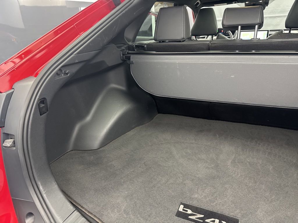 Used 2024 Toyota bZ4X XLE image 42