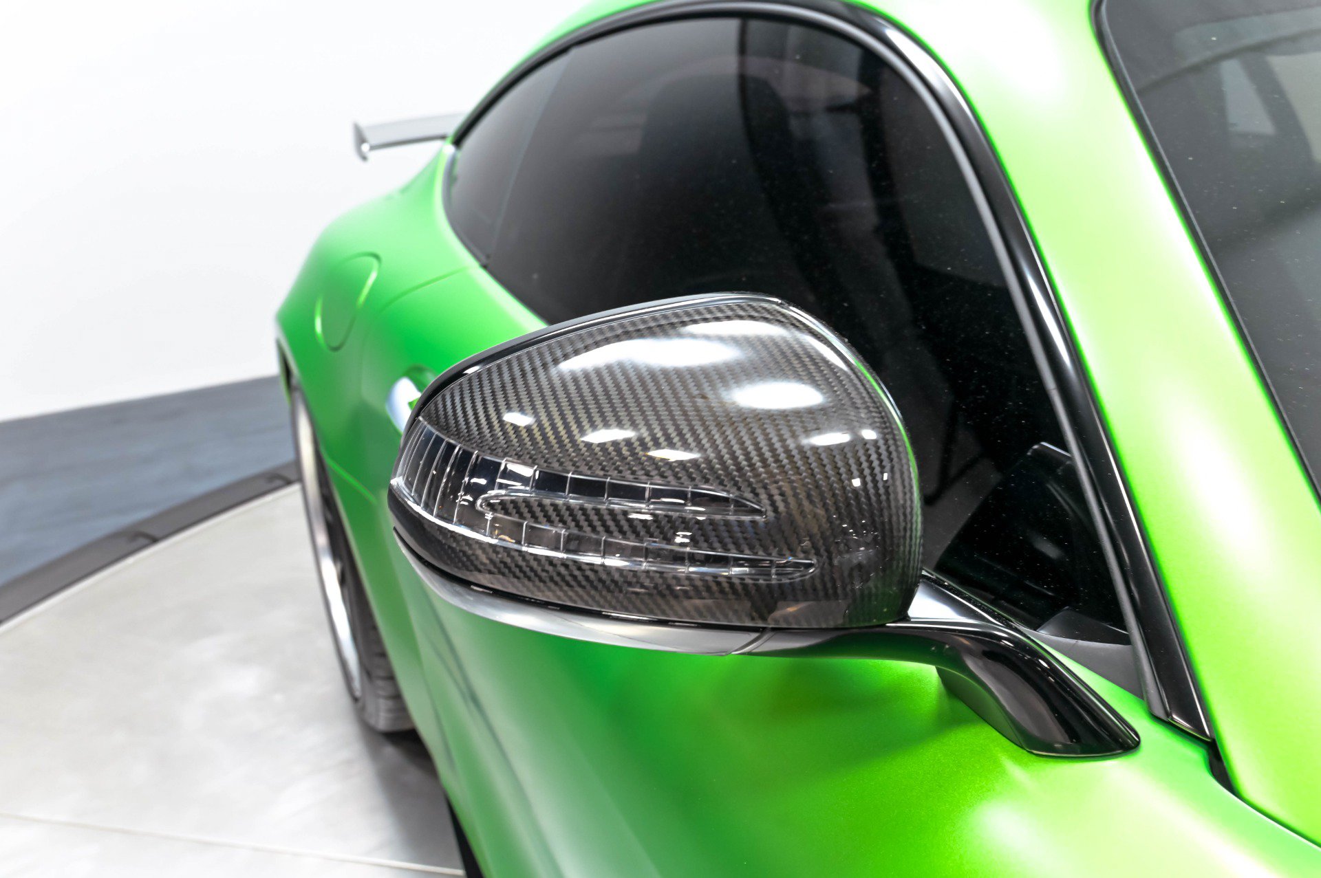 Used 2018 Mercedes-Benz AMG GT R image 50