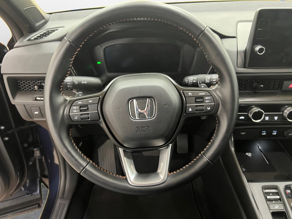 Certified 2026 Honda CR-V Sport-L image 10