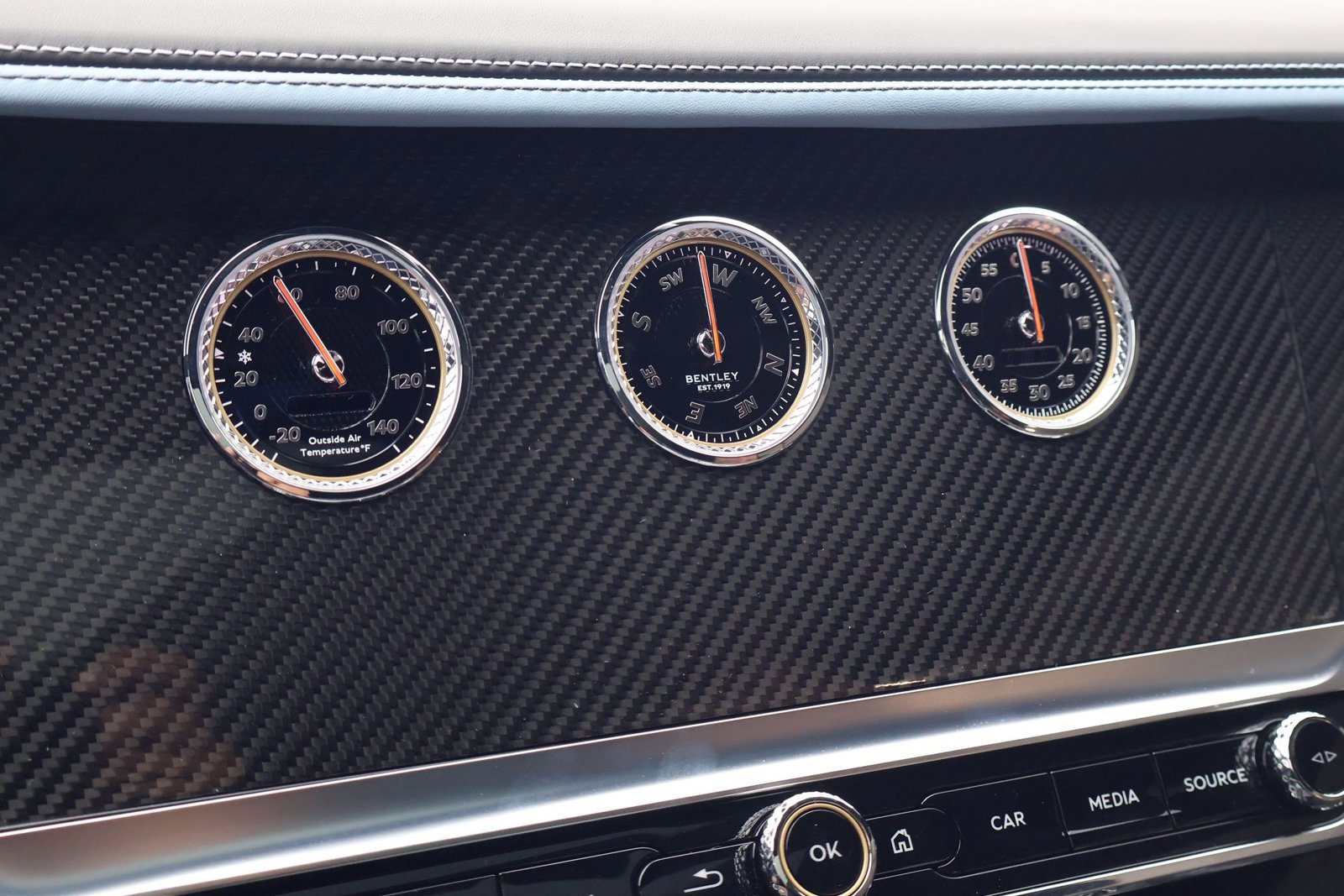 Certified 2024 Bentley Continental GT Speed image 21