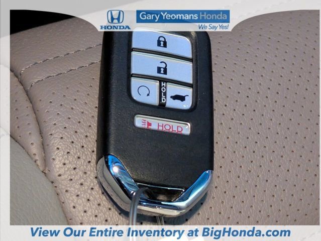 Certified 2020 Honda CR-V EX-L image 33