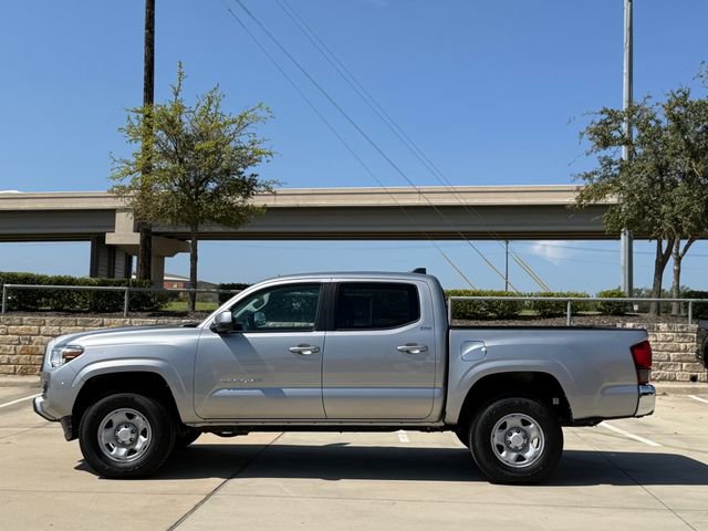 Used 2020 Toyota Tacoma SR5 image 4