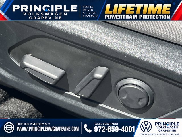 Used 2025 Hyundai Tucson SEL FWD image 13