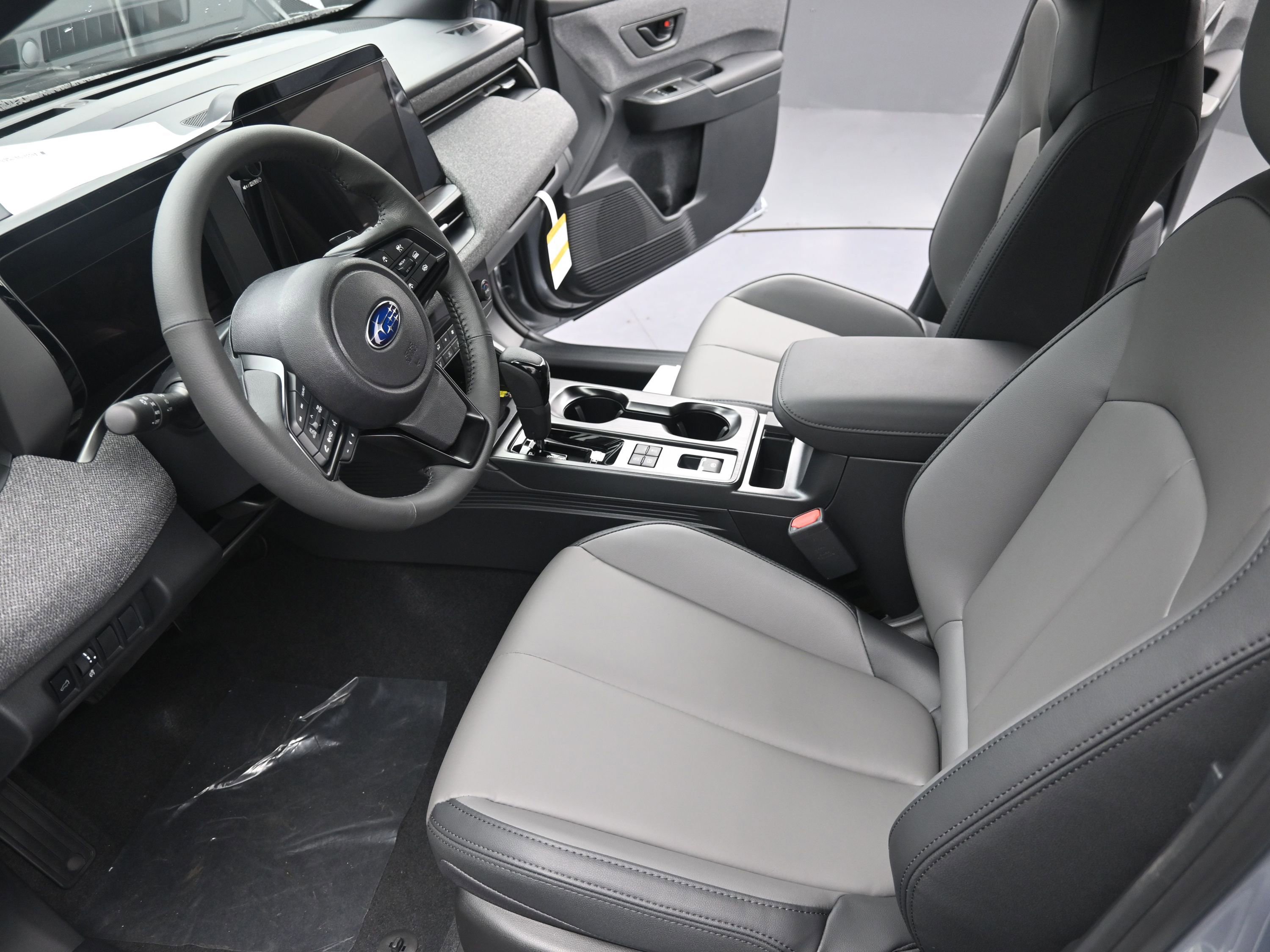 New 2026 Subaru Outback Premium AWD/4WD image 22