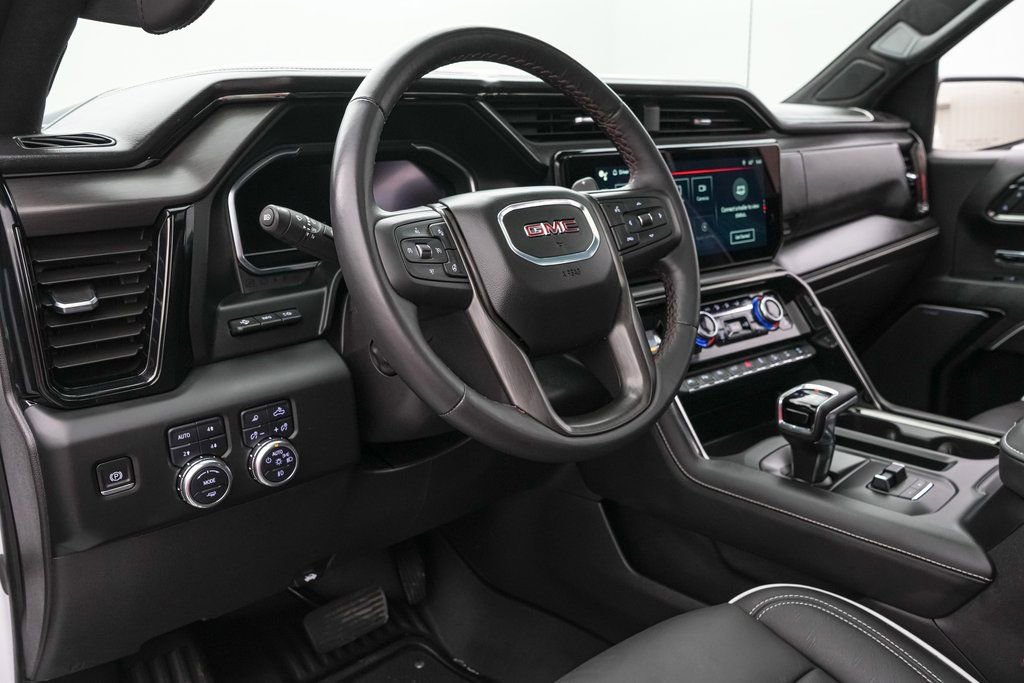 Used 2024 GMC Sierra 1500 AT4X AWD/4WD image 15