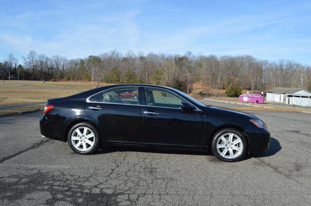 Used 2008 Lexus ES 350 image 56