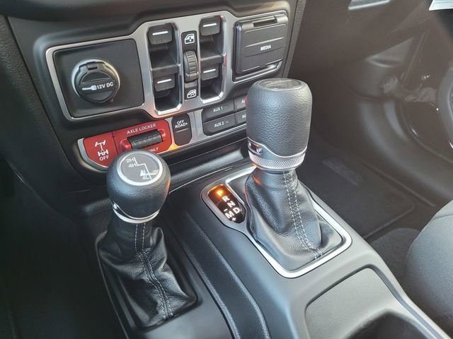 New 2026 Jeep Gladiator Mojave image 12