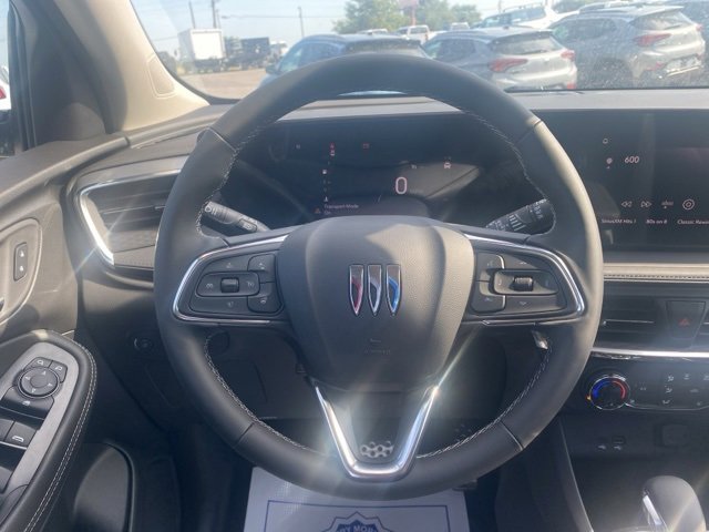 New 2026 Buick Encore GX Preferred w/ Comfort Package image 15