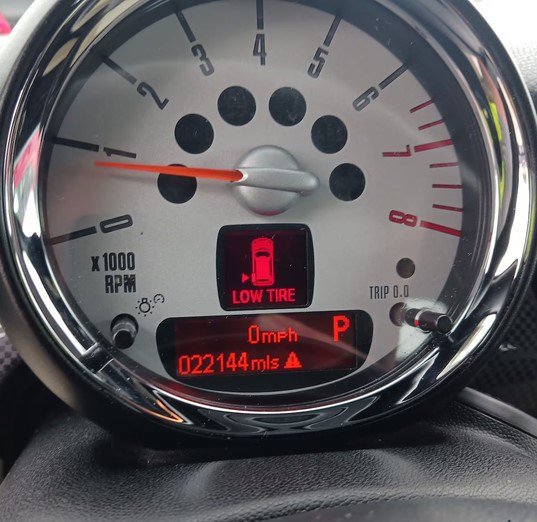 Used 2012 MINI Cooper Coupe S FWD image 3