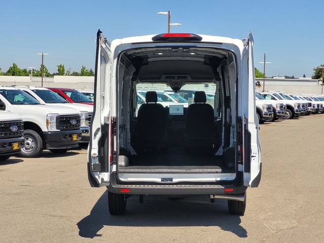 New 2026 Ford Transit 150 148 Medium Roof RWD image 5