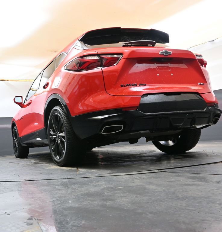 Used 2019 Chevrolet Blazer RS image 42