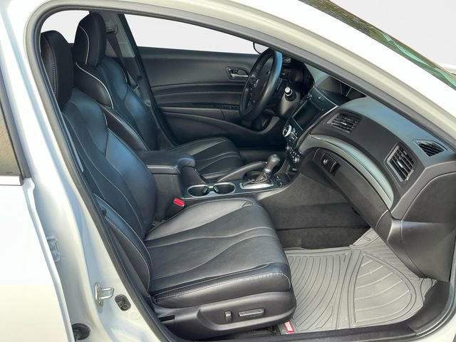 Used 2019 Acura ILX w/ Premium Package image 16