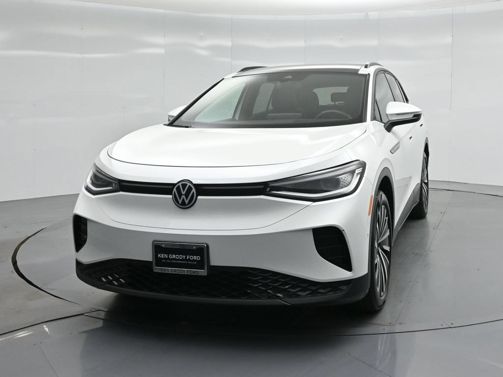 Used 2024 Volkswagen ID.4 S RWD image 54