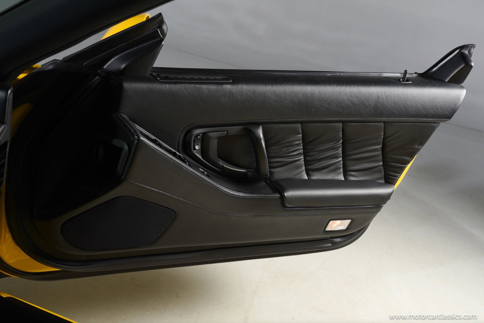 Used 1997 Acura NSX T image 33