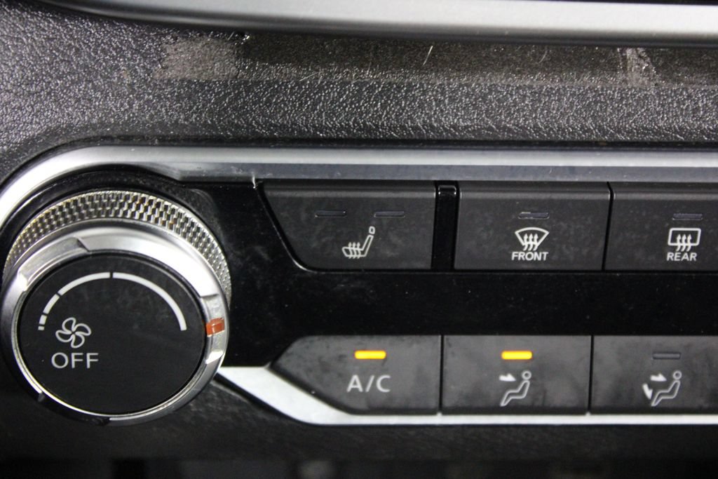 Certified 2023 Nissan Altima 2.5 SR w/ SR Premium Package FWD image 28