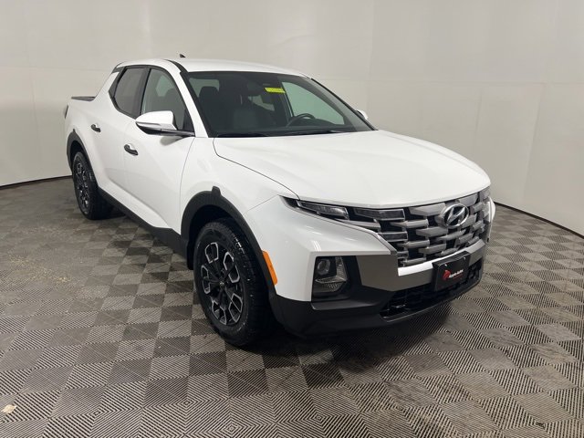 Used 2023 Hyundai Santa Cruz SEL