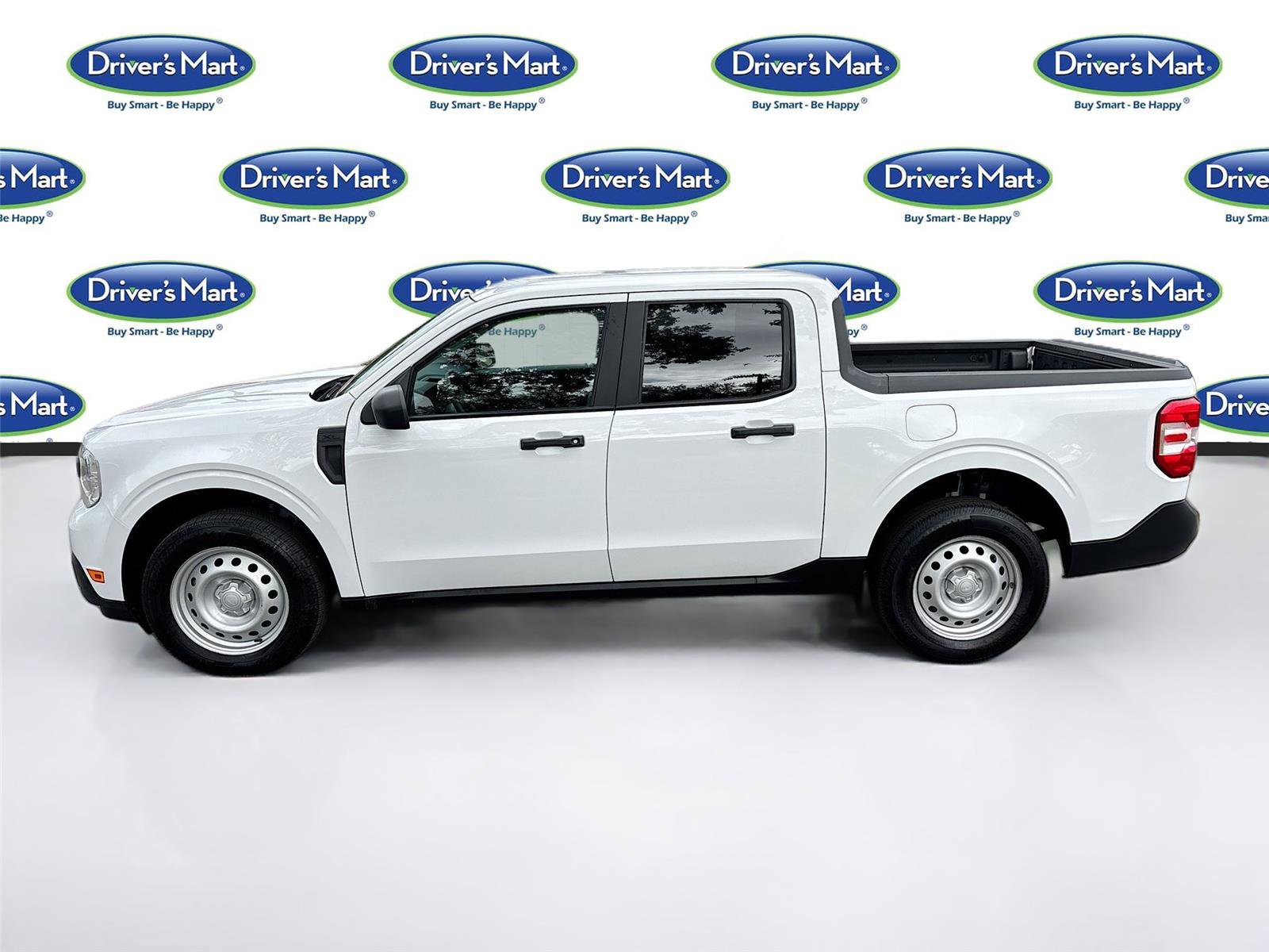 Used 2023 Ford Maverick XL w/ Equipment Group 100A Standard image 5