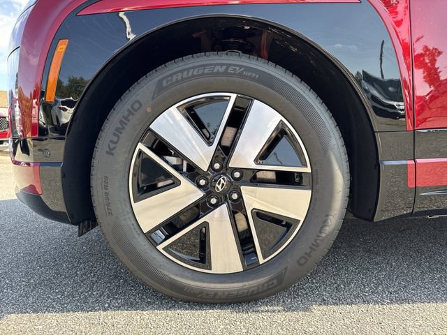 New 2026 Hyundai Ioniq 9 SEL AWD/4WD image 11