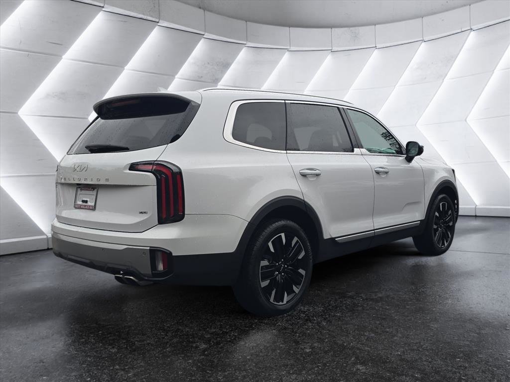 Used 2023 Kia Telluride SX Prestige image 5
