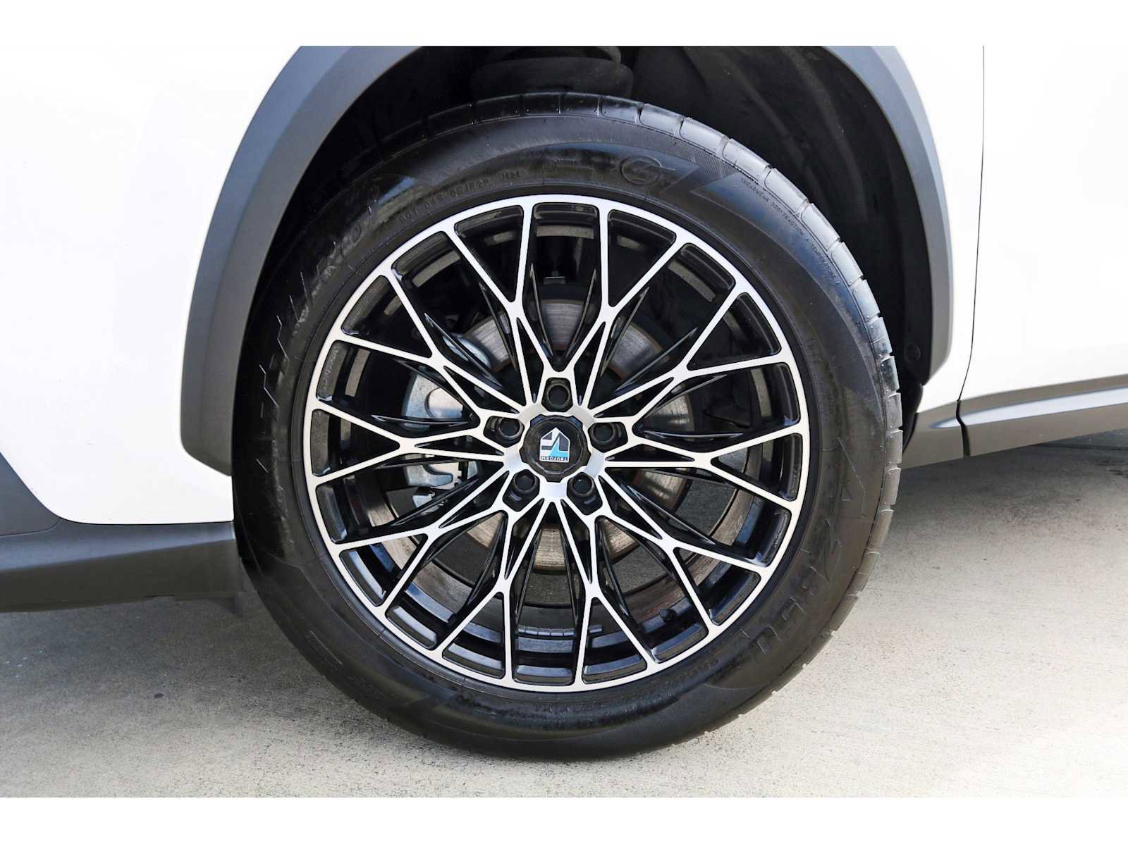 Used 2025 Lexus NX 250 Premium w/ Towing Package (2000 Lbs) image 30