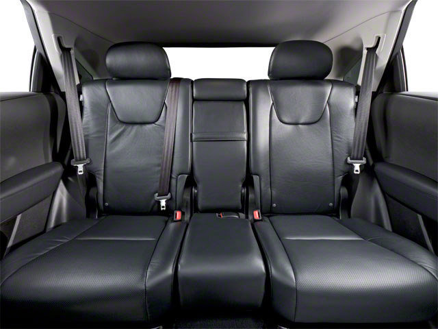 Used 2010 Lexus RX 450h 2WD image 15