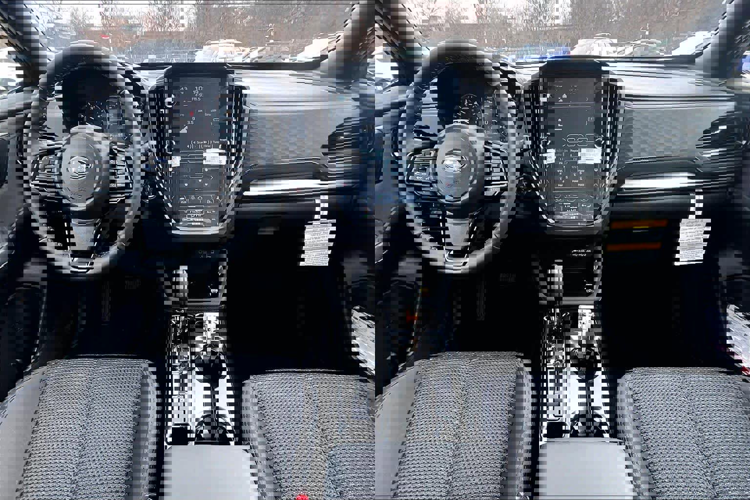 New 2026 Subaru Forester Premium AWD/4WD image 5