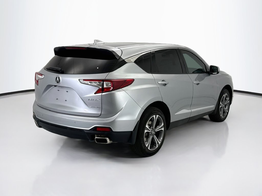 Used 2024 Acura RDX w/ Advance Package AWD/4WD image 5
