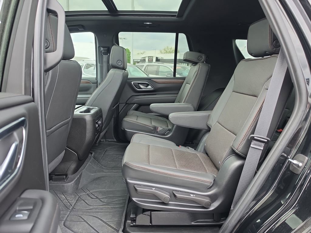 Used 2024 Chevrolet Tahoe High Country image 29