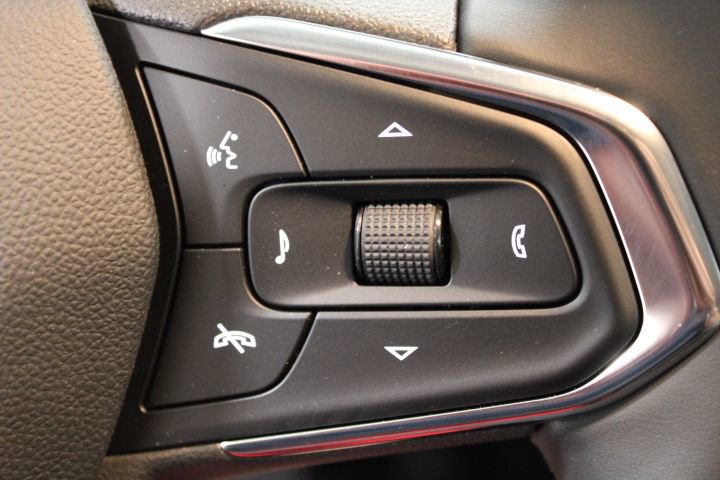 New 2026 Chevrolet TrailBlazer LT w/ Convenience Package image 21