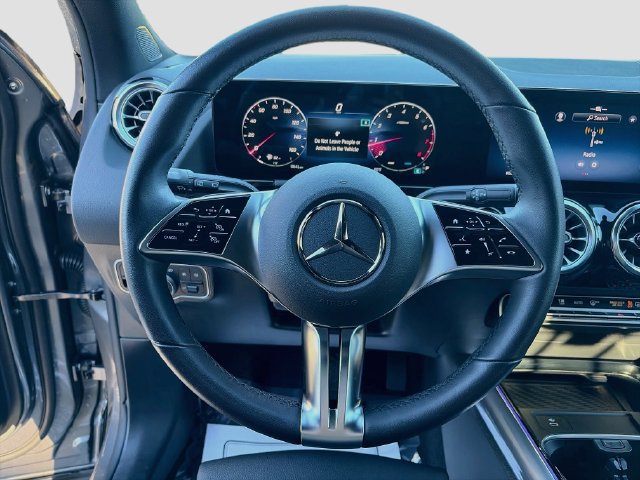 Used 2026 Mercedes-Benz GLA 250 4MATIC image 10