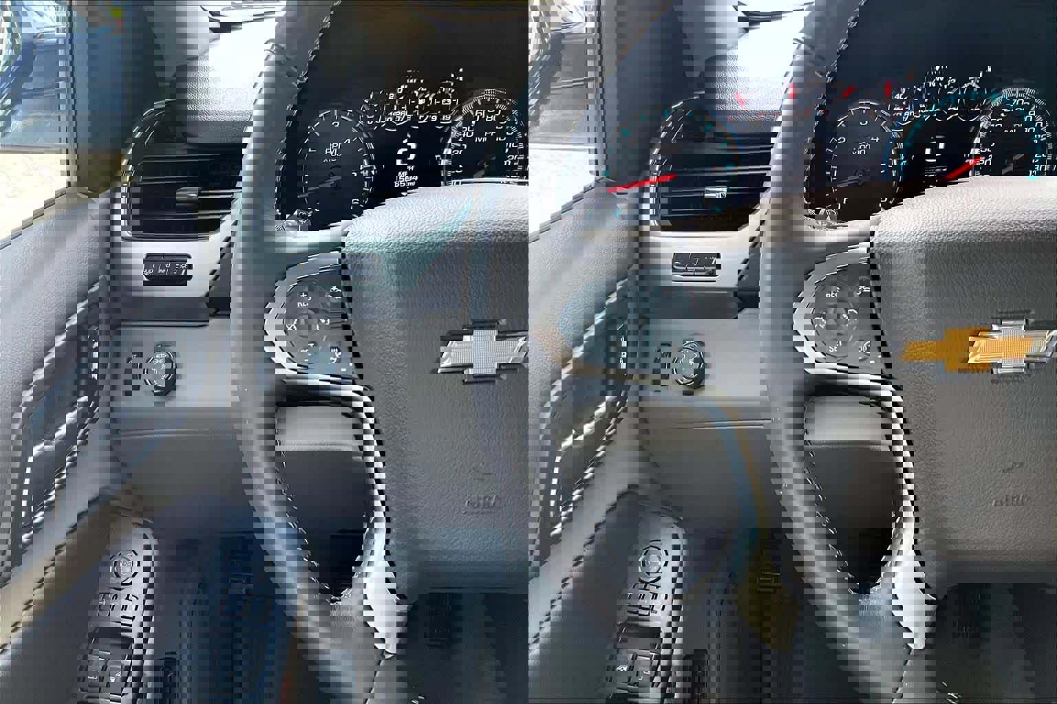 Used 2016 Chevrolet Tahoe LTZ RWD image 21