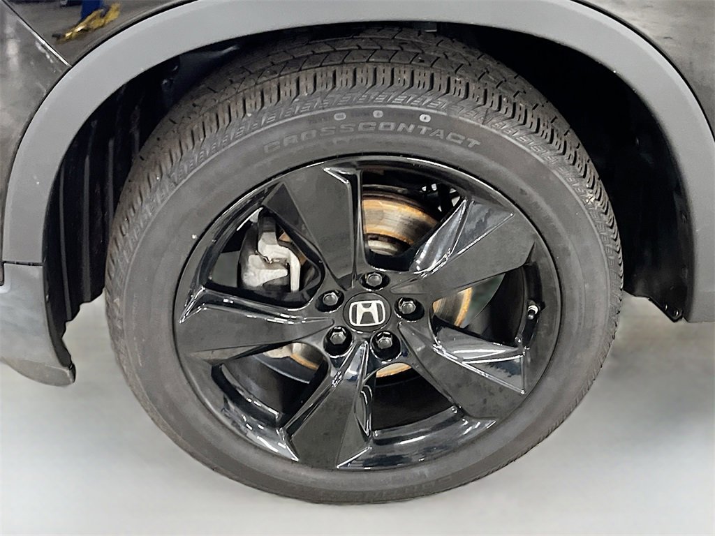 Used 2021 Honda Passport Elite image 33