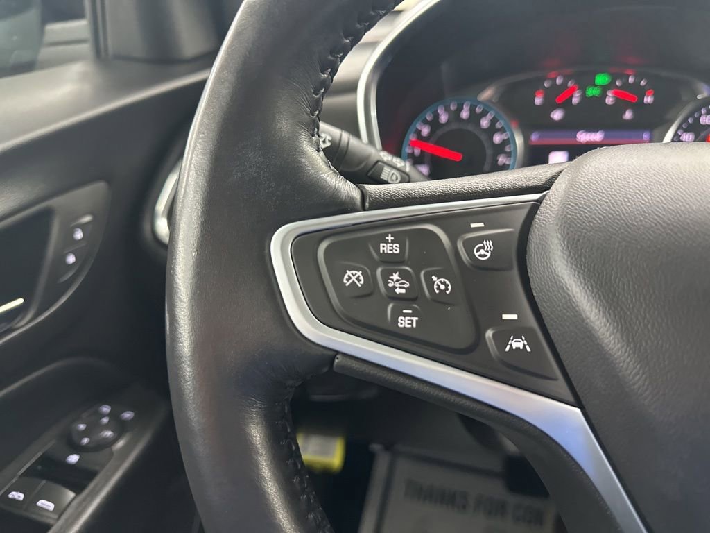 Certified 2022 Chevrolet Equinox LT image 34