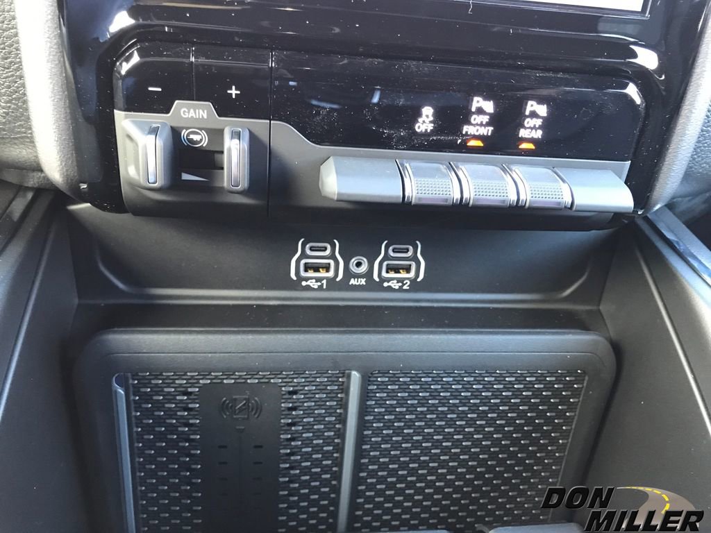 New 2026 RAM 1500 Laramie image 25