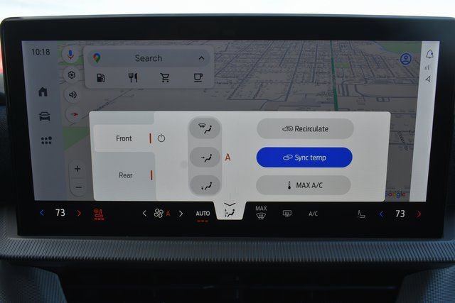 New 2026 Ford Explorer Active w/ Active Comfort Package image 24